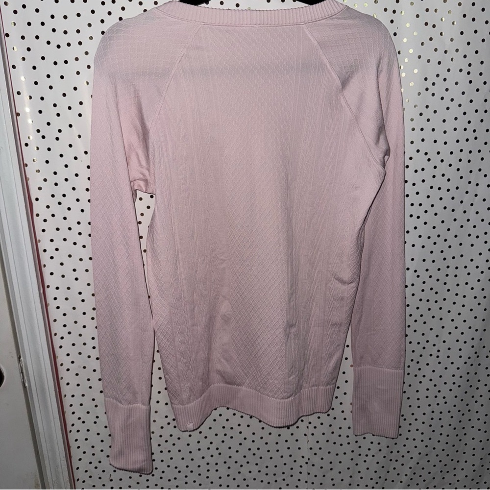 Lululemon Rest Less Pullover - Picture 6 of 9